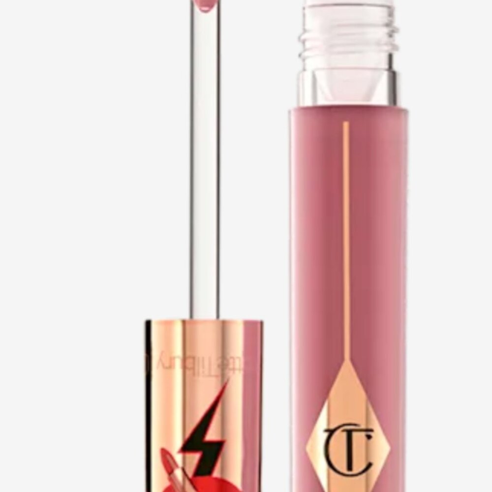 CharlotteTilbury LATEX LOVE BERRY NUDE